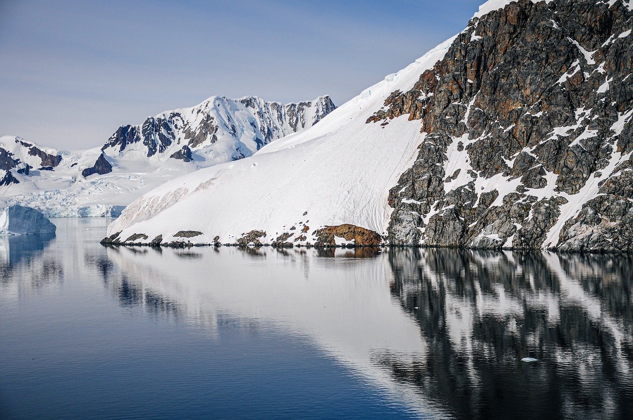 Antarctica